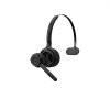 Jabra Perform 55 Tai nghe có mic Không dây Đệm đầu Business/Everyday Bluetooth màu đen