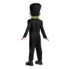 Trang phục hóa trang Disguise Frankenstein Trẻ em Unisex Halloween