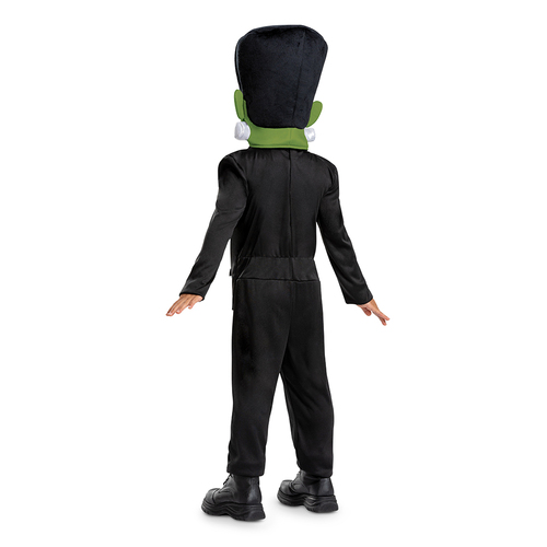 Trang phục hóa trang Disguise Frankenstein Trẻ em Unisex Halloween