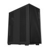 Vỏ máy tính (Case) FSP U660-B Case Full Tower mITX, mATX, ATX (BTF), E-ATX, EEB Black màu đen