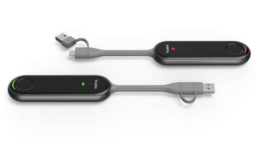 Hệ thống thuyết trình không dây Yealink PA20 Khóa cứng (dongle)