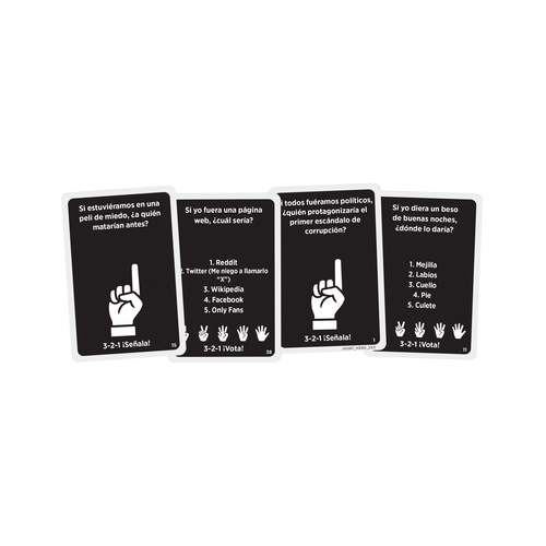 Trò chơi cờ Mattel Games JGG87 If You Were Trò chơi dạng bảng Tiệc