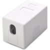 Phụ Kiện Mô-đun Keystone Techly IWP-MD SC-1T keystone module accessory Giá đỡ