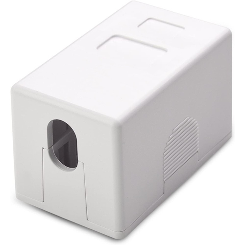 Phụ Kiện Mô-đun Keystone Techly IWP-MD SC-1T keystone module accessory Giá đỡ