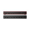 Lenovo ThinkPad Thunderbolt 4 Smart Dock Gen2 7500 Có dây màu đen