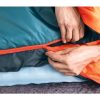 Túi ngủ Bestway 68156 Người lớn Đa chức năng/Đa năng Pôliexte (vải nhân tạo) màu da cam, màu ngọc lam