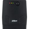 Bộ lưu điện (UPS) Dahua Technology PFM3350-1000 Line-Interactive 1 kVA 600 W 2 ổ cắm AC
