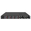 56e68bd3fff90622cb1625ad6a856f47cfda4fc5.jpg Switch mạng EnGenius L3 STACKABLE ECS8830F 24X10G SFP+ 6 100G QSFP28 Quản lý 1U màu đen