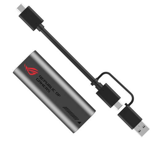 Card mạng ASUS ROG USB-C10G Ethernet 10000 Mbit/s