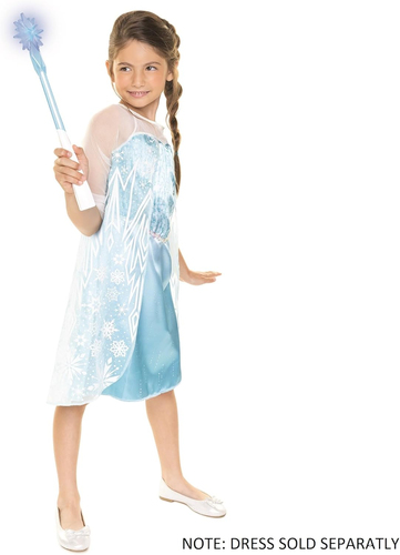 Đồ chơi nhập vai Disney Frozen Elsa Icy Magic Wand