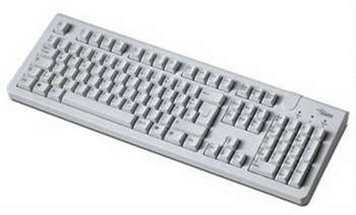 Bàn phím Fujitsu Keyboard BE SC B value PS/2 AZERTY
