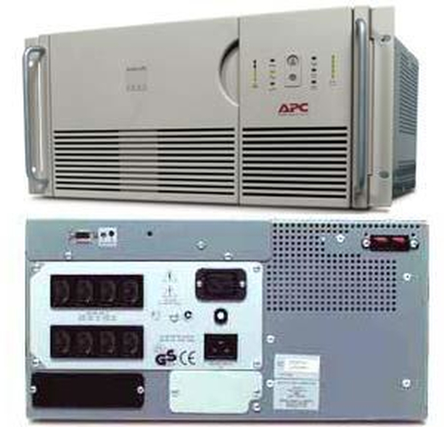 578370db6f1d22967ba7bf0a21177c4451010283.jpg Nguồn cấp điện liên tục APC SMART UPS 3000VA RACK MOUNT (UPS) 3 kVA 2250 W
