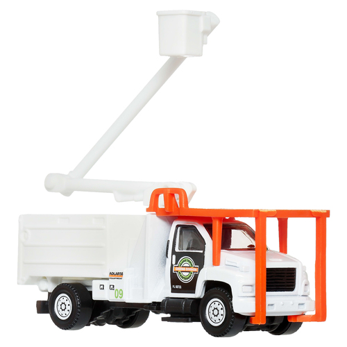 Xe đồ chơi Matchbox JJP19