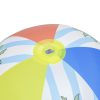 Bóng chơi trên biển Bestway 9104T 165 cm Polyvinyl chloride (PVC) Đa màu sắc