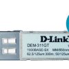 57d1ca15105d0fcf9141adffab4b8146f944f296.jpg Module thu phát mạng D-Link DEM-311GT Sợi quang 1000 Mbit/s SFP 850 nm