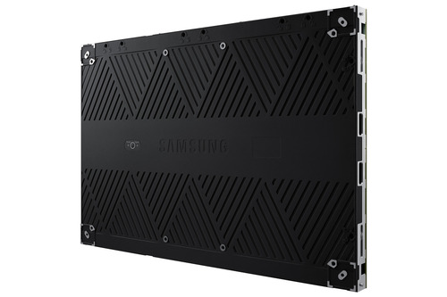 Samsung LH025IBFATA/ZA Màn Hình Ghép LED Trong nhà