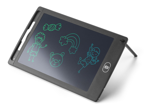 Bảng vẽ điện tử Tech Pop 8018080485695 màu đen