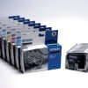 Hộp mực in phun Epson Chameleon T0342 1 chiếc chính hãng màu lục lam (màu hồ thủy)