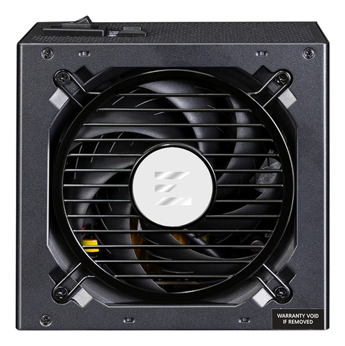 Bộ nguồn máy tính (PSU) Zalman ACRUX II 1000 W 24-pin ATX ATX màu đen