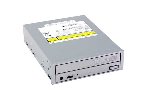 Ổ đĩa quang NEC ND-2510-GNP Nội bộ màu trắng