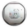 Loa ATEN AS108 màu trắng Có dây 80 W