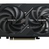 Card đồ họa GIGABYTE GeForce RTX 5060 Ti WINDFORCE MAX 16G NVIDIA 16 GB GDDR7