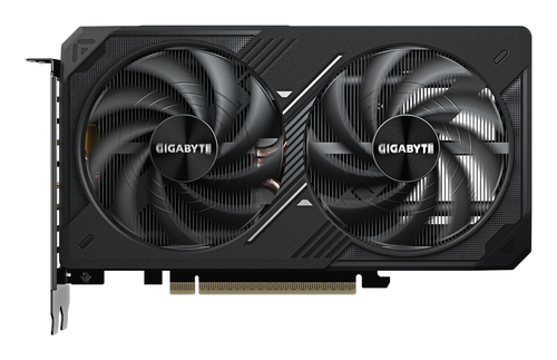 Card đồ họa GIGABYTE GeForce RTX 5060 Ti WINDFORCE MAX 16G NVIDIA 16 GB GDDR7