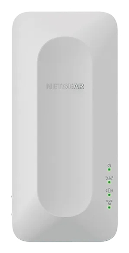 NETGEAR EAX17 Bộ lặp mạng màu trắng 10, 100, 1000 Mbit/s