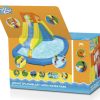 Bể Bơi Trẻ Em Bestway 13.53478 Bể bơi bơm hơi