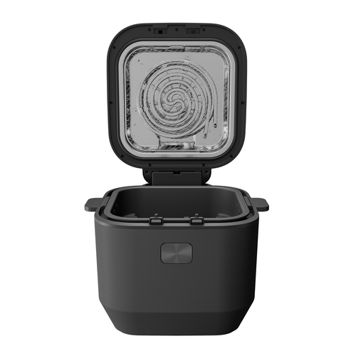 597e760a5782b3d9241f0ea72f978ac29968f24d.jpg Grundig FRY 8420 AirFit+ Buhar Özellikli AirFryer 7 L Nồi chiên không dầu