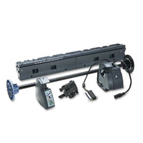 Cuộn chuyển HP Q1247A Con lăn cuốn giấy máy in