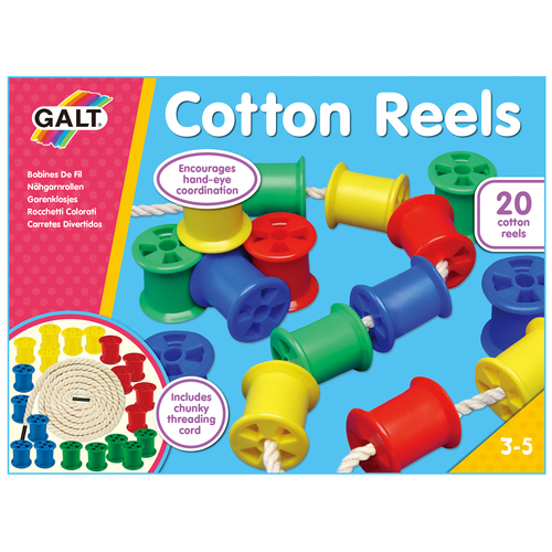 Đồ chơi vừa chơi vừa học Galt Toys 1003235