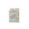 Phao bơi cho bé Rubo Toys Lie-on Float Ocean Dreams Pink màu hồng Đệm nổi