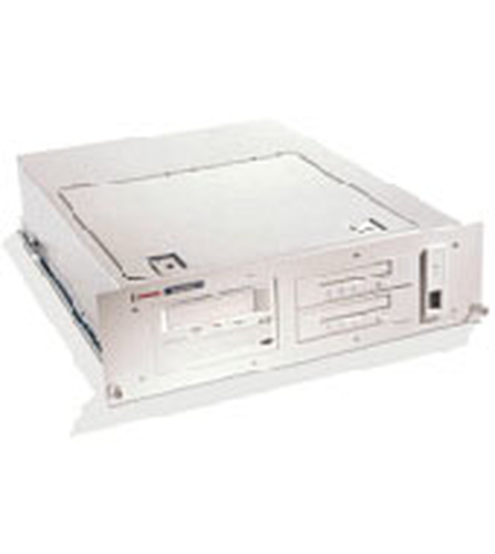 Hộp đựng ổ cứng HP StorageWorks SCSI storage enclosure DLT (2 drives)