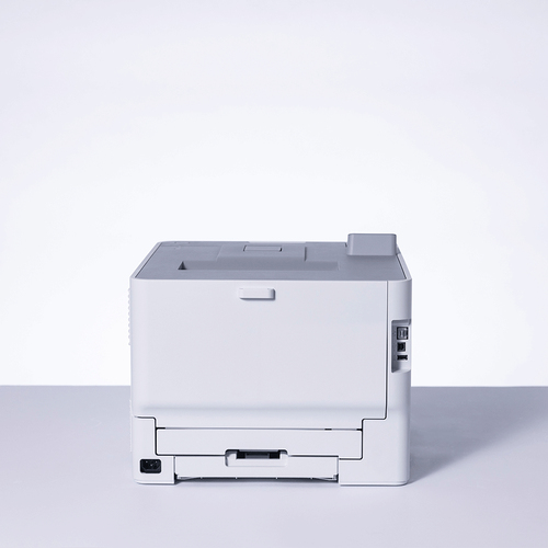 Máy in laser Brother HL-L8570CDW màu sắc 2400 x 600 DPI A4 Wi-Fi