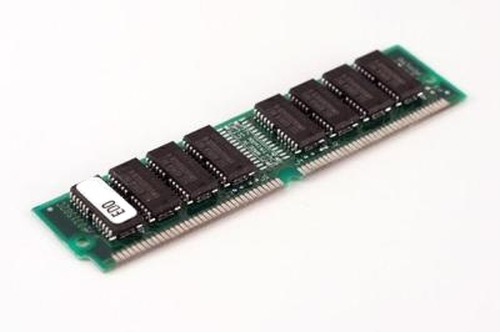 5ae477d1a9d1d959d9addc1be32e999363425a17.jpg Bộ nhớ máy in HP 8MB EDO DRAM