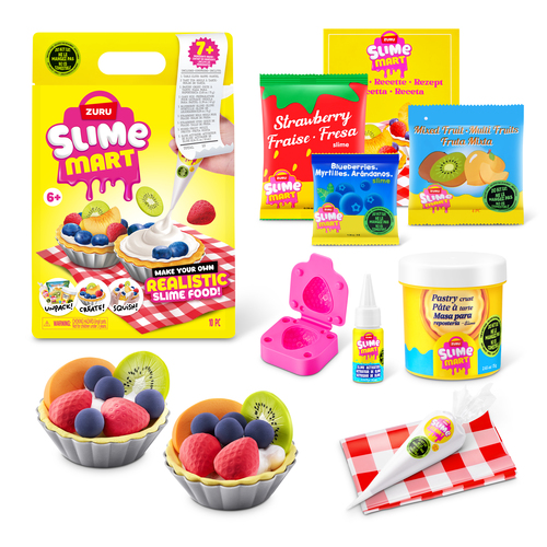 5b02a8903bf6e5b7b7cc3fc79063f2794d4d5480.jpg Đồ chơi giảm stress ZURU Slime Mart 15901E-EUR Chất nhờn