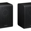 Loa Samsung SWA-9250S/XU 2 chiều màu đen Có dây 120 W