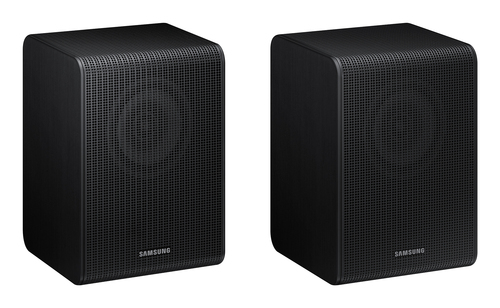 Loa Samsung SWA-9250S/XU 2 chiều màu đen Có dây 120 W