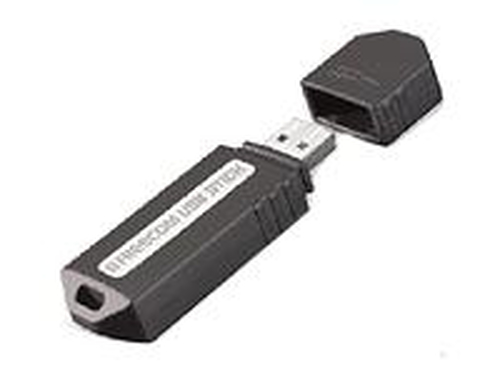 Ổ Freecom USB STICK 64 MB FM-10 USB flash 0,0625 GB