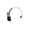 Jabra Perform 55 Tai nghe có mic Không dây Đệm đầu Business/Everyday Bluetooth màu đen