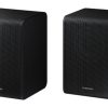 Loa Samsung SWA-9250S/XU 2 chiều màu đen Có dây 120 W