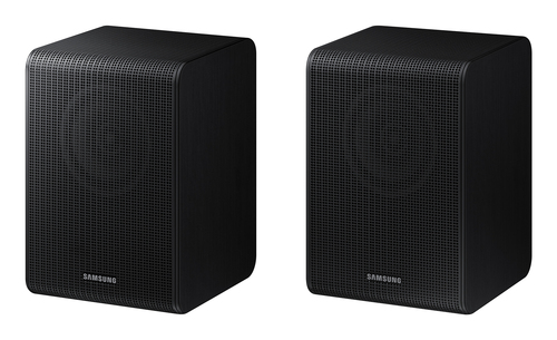 Loa Samsung SWA-9250S/XU 2 chiều màu đen Có dây 120 W