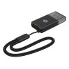 Đầu đọc thẻ Conceptronic BIAN07B USB 3.2 Gen 1 (3.1 Gen 1) Type-A màu đen