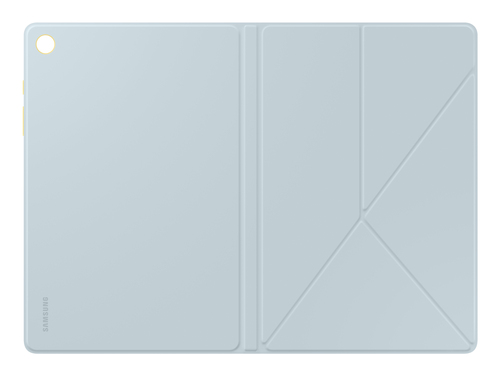Ốp lưng máy tính bảng Samsung EF-BX210TLEGCA 27,9 cm (11") Bìa sách màu xanh lơ