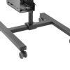 5c6a34cf0f34a4225e6ee28e457aa81b4e3b3806.jpg Xe/kệ đẩy văn phòng phẩm Equip 650171 màu đen Máy tính cá nhân Xe đẩy thiết bị đa phương tiện