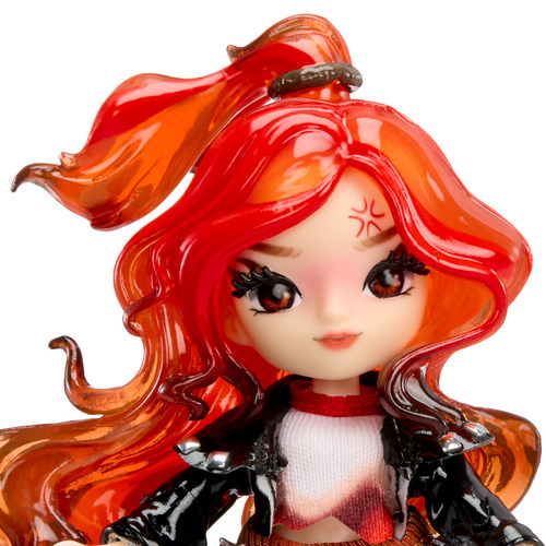 Búp bê MGA Entertainment Mirror Mi Mini Mi Blaze Maxx Electric Fashion Doll