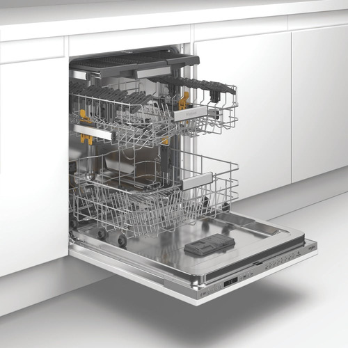 Máy rửa chén Whirlpool WIO30540PELGC Âm tủ 14 chỗ