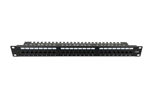 Cổng kết nối Lanview LVR-CAT6-UTP-LSA 1U