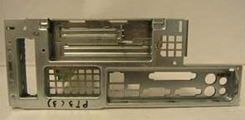 Vỏ máy tính (Case) Fujitsu Back board f 2 Full Height PCI